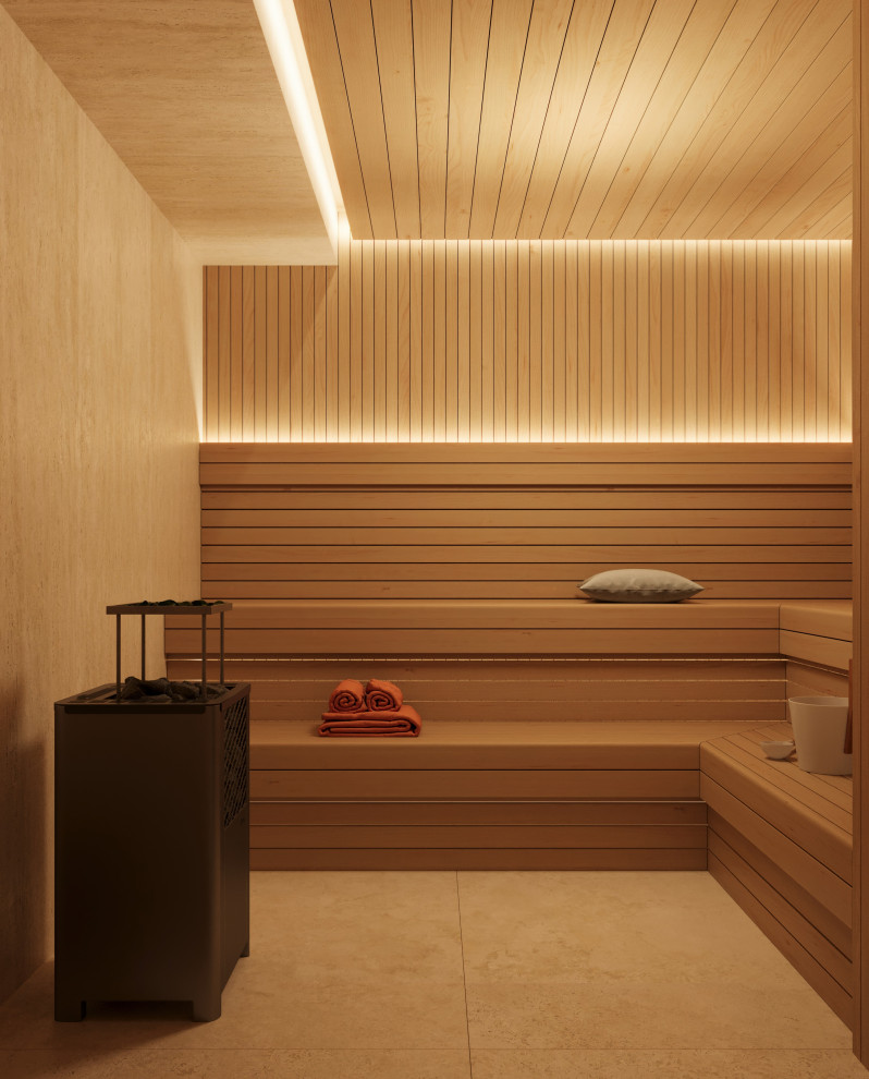 Farmhouse - Ground Floor