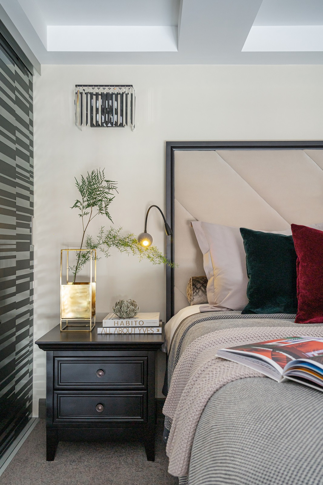 Квартира в ЖК Wine House