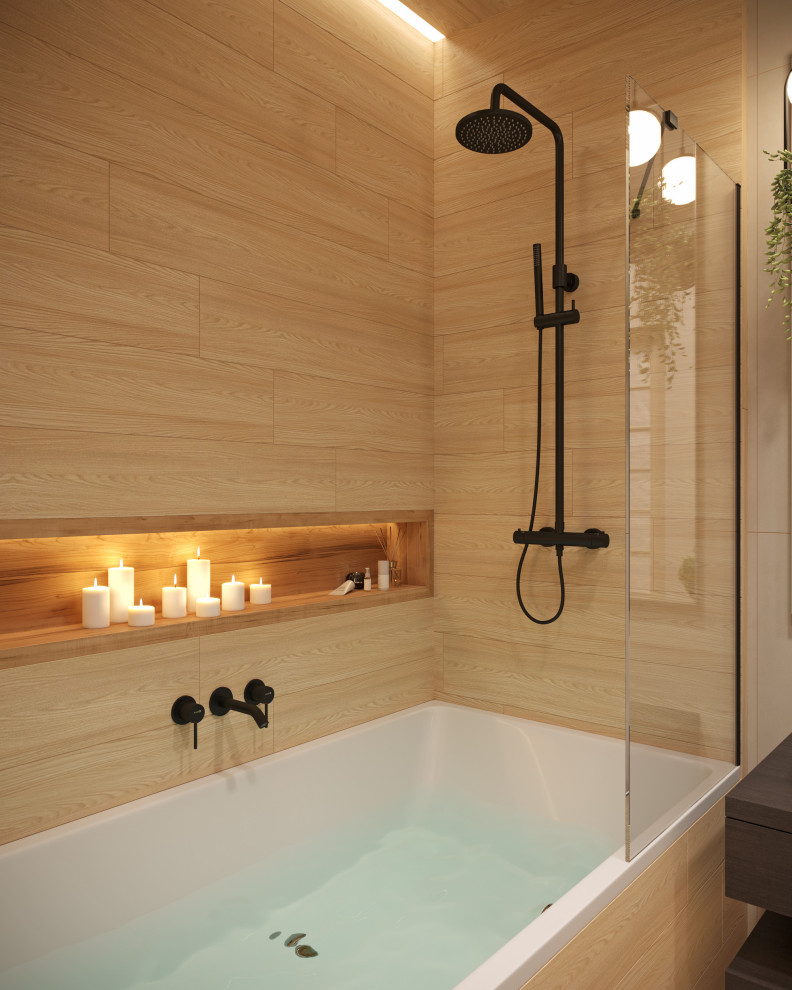 Квартира путешественников