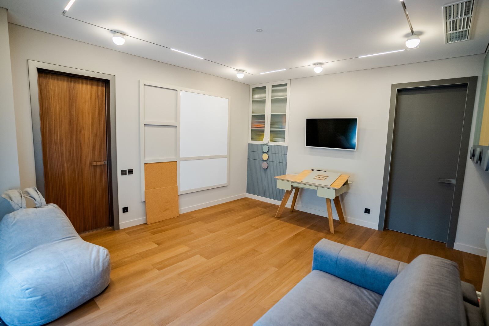 Детские комнаты