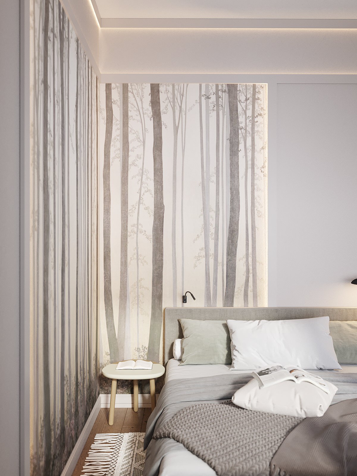 Коттедж в п. Куликово