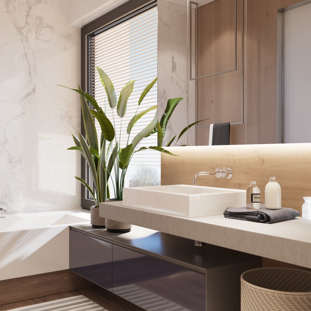 Пентхаус в Киеве