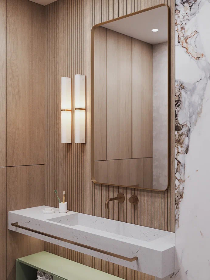 ЖК Европейский