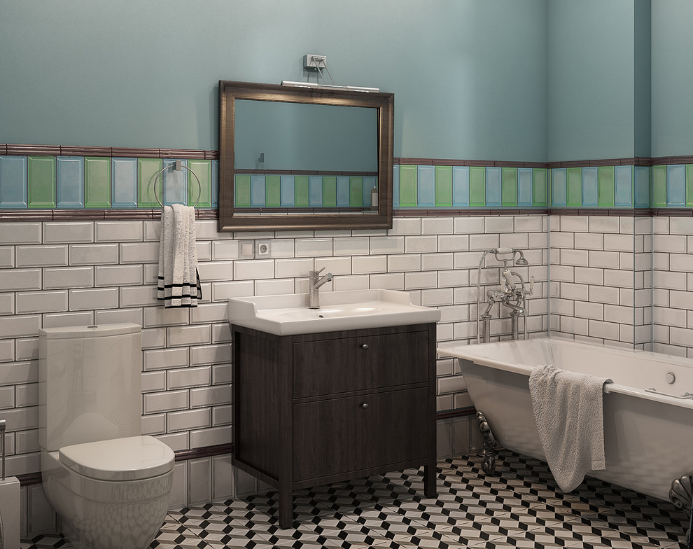 Однокомнатная квартира в Ростове-на-Дону