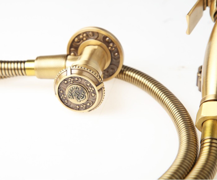 WINDSOR История, расказанная в бронзе