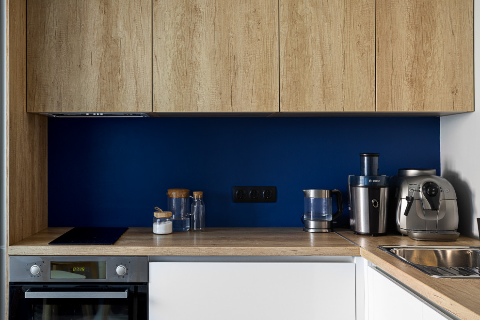 ЖК Цветной бульвар