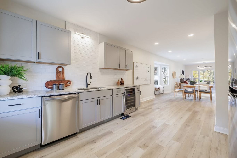 Whole House Remodel 6