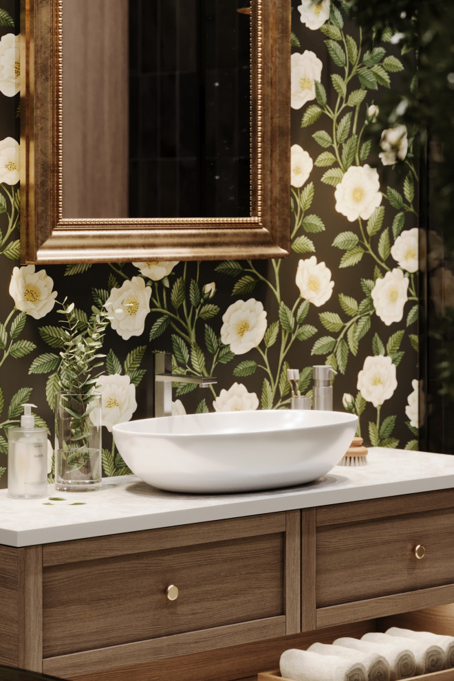 Сталинка в Москве