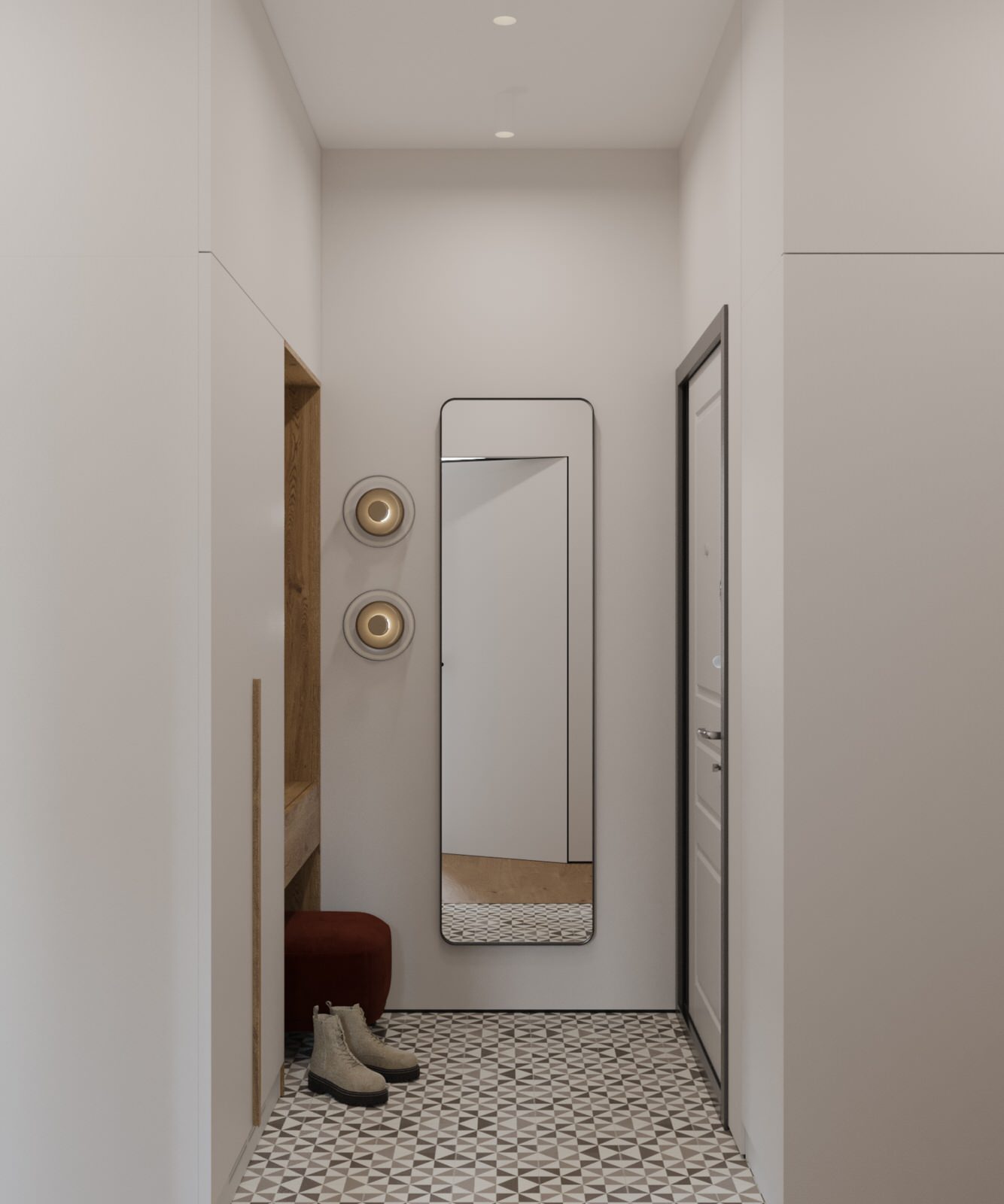 ЖК В Измайловском проезде