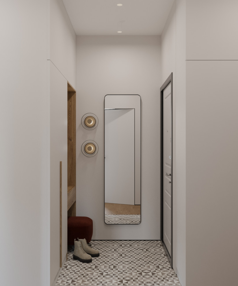 ЖК В Измайловском проезде