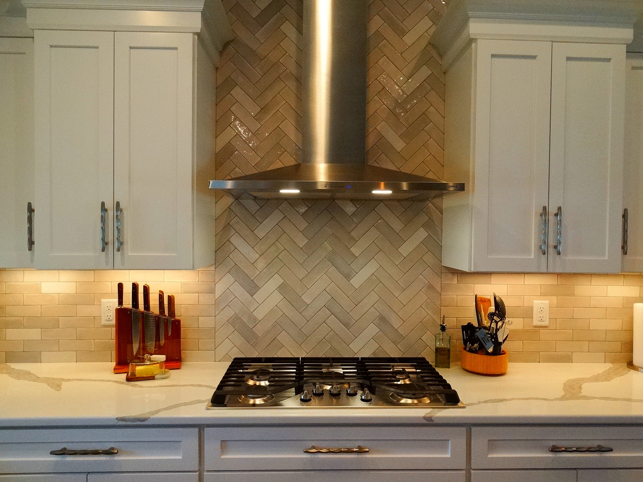 Brookfield Residence - First Floor Remodel