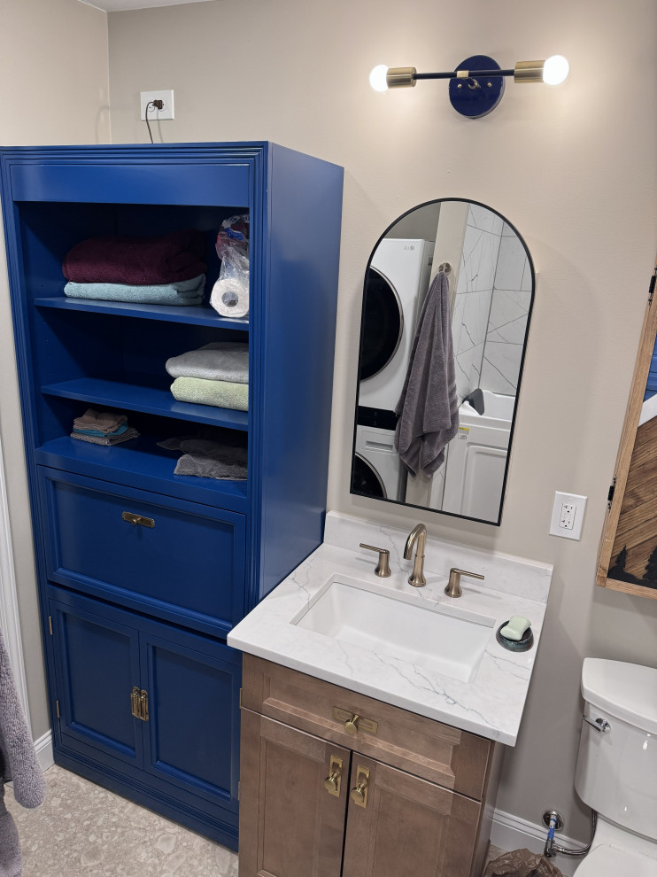 Indianapolis Whole Home Remodel