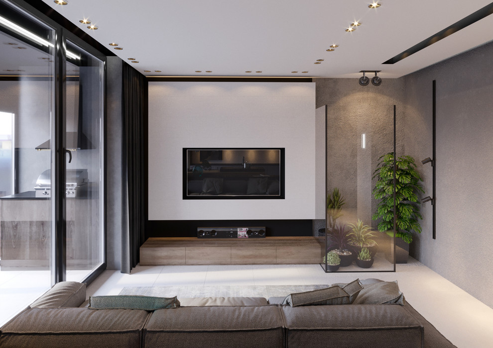 Островная неприступность