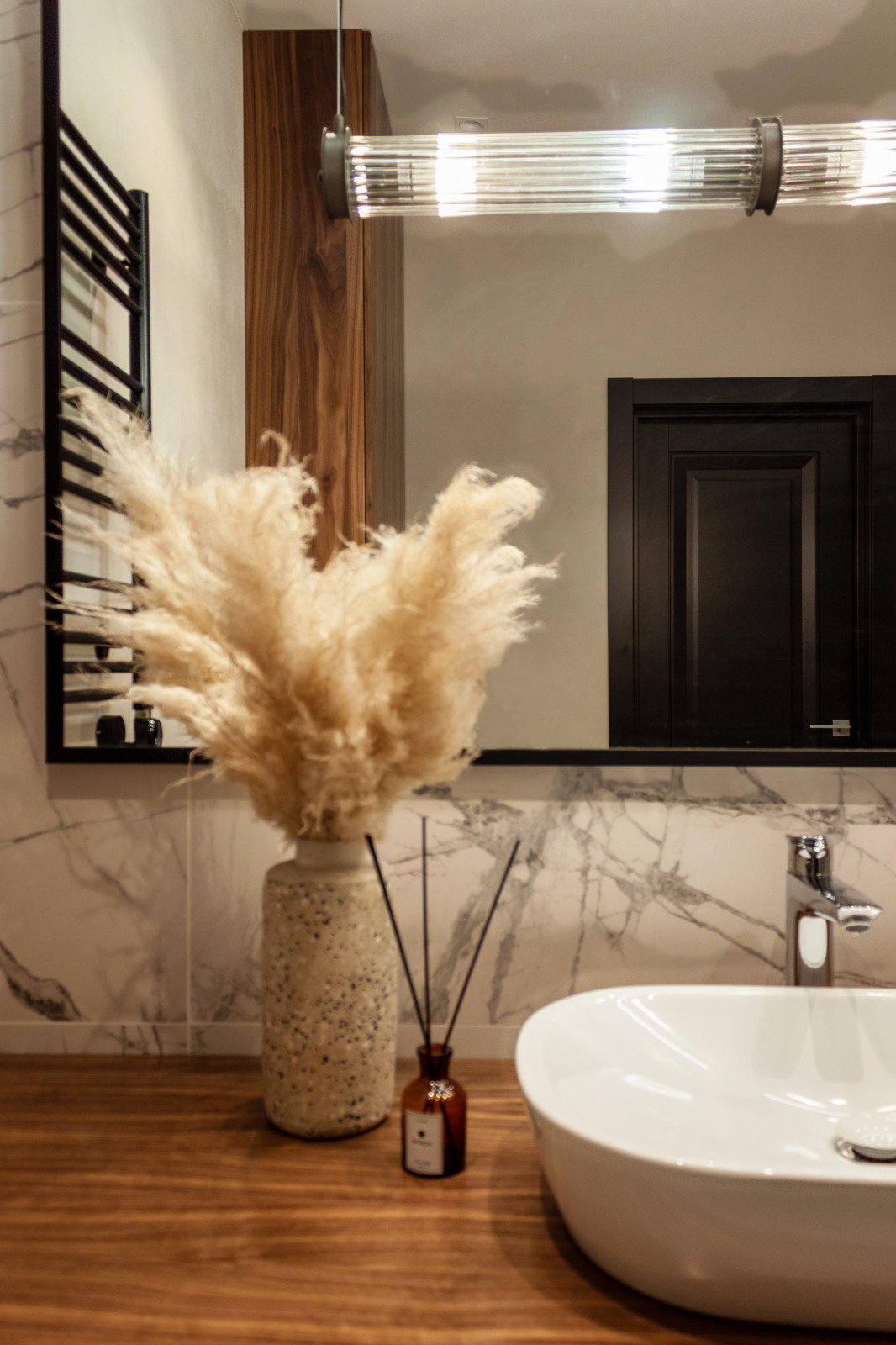 Реализация проекта в КП Паноарама