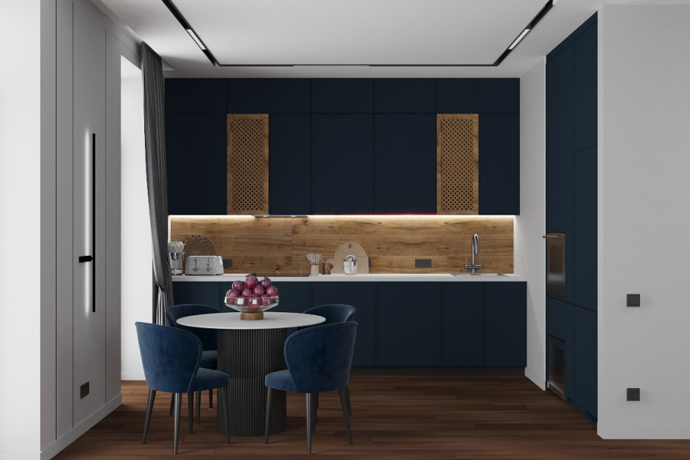 Тайн хаус КП Кембридж