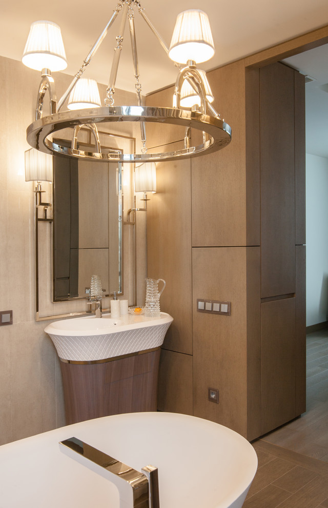 Дом в "Барвиха Хиллс"