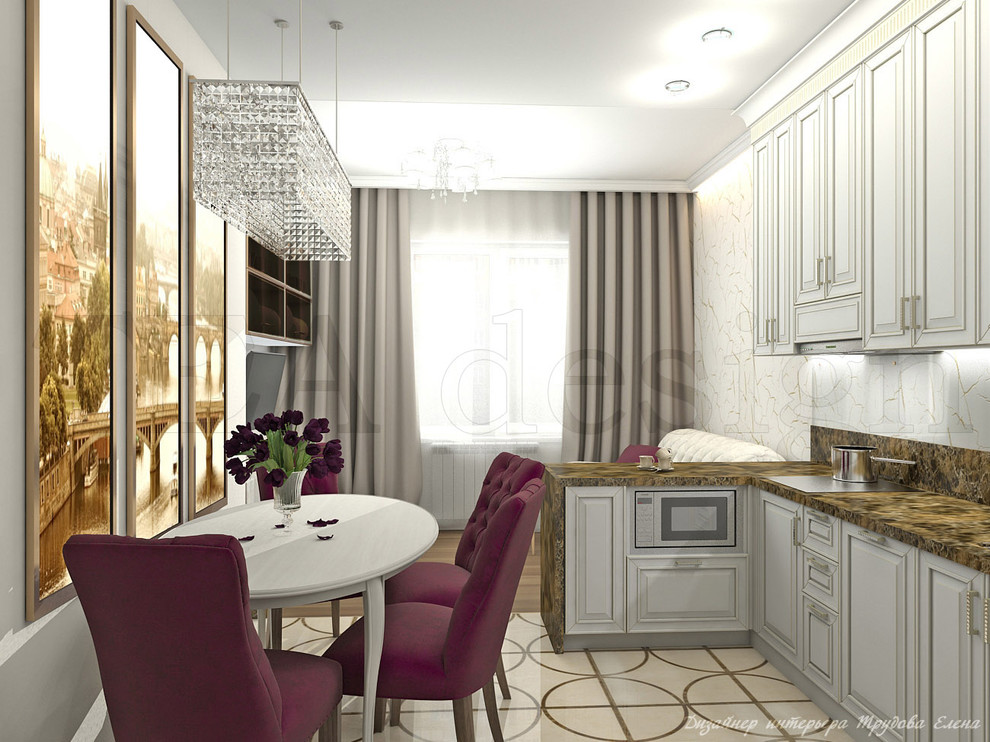 Легкая классика