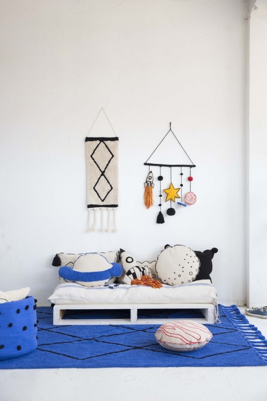 Стираемые подушки.