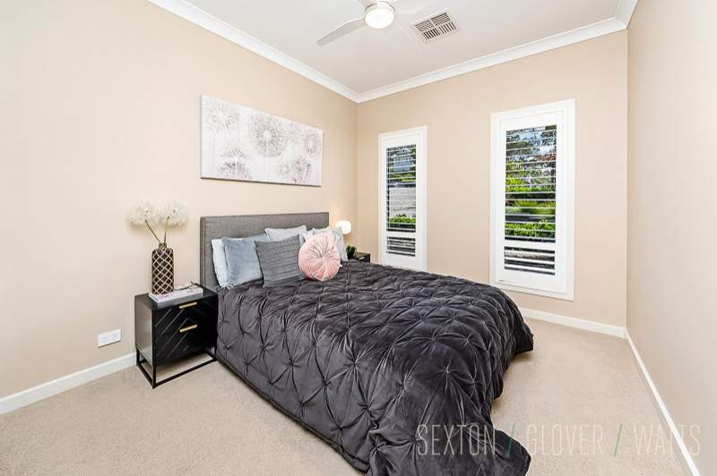 Partial Styling - Bremer Street MOUNT Barker