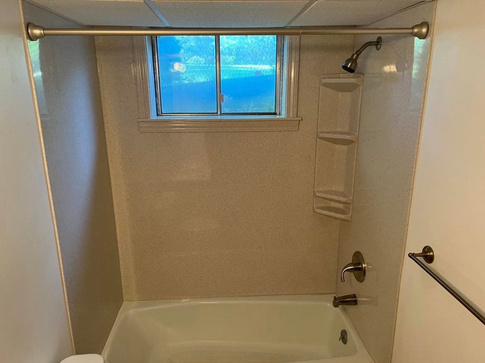 Bathrooms