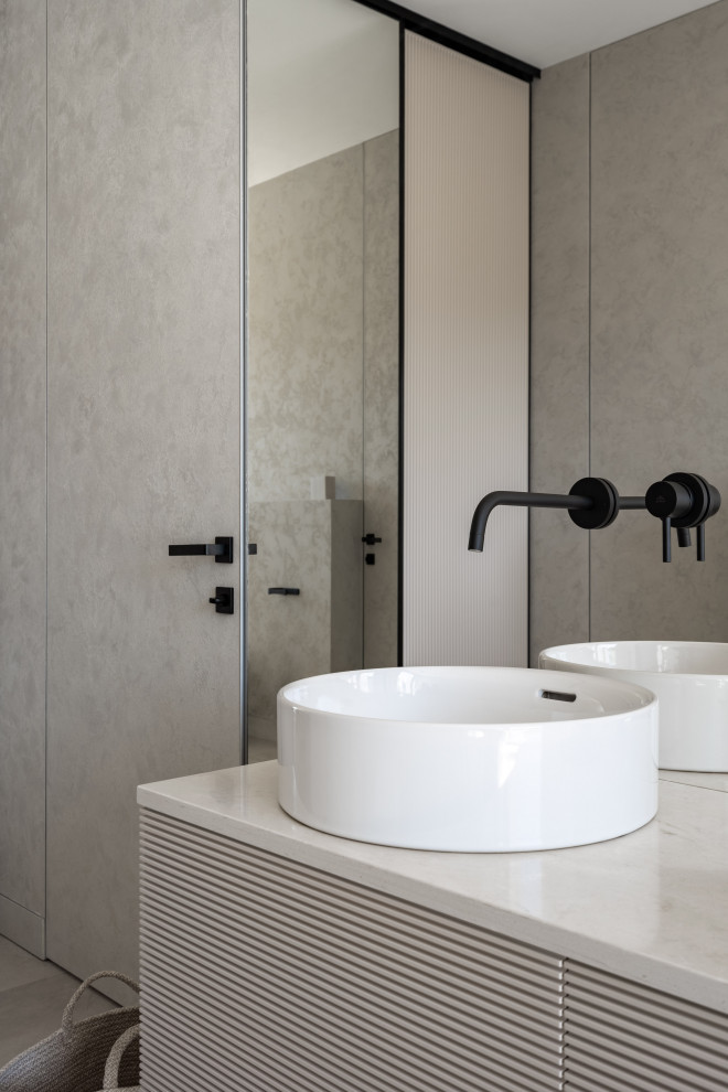 Вилла в Лисьем носу