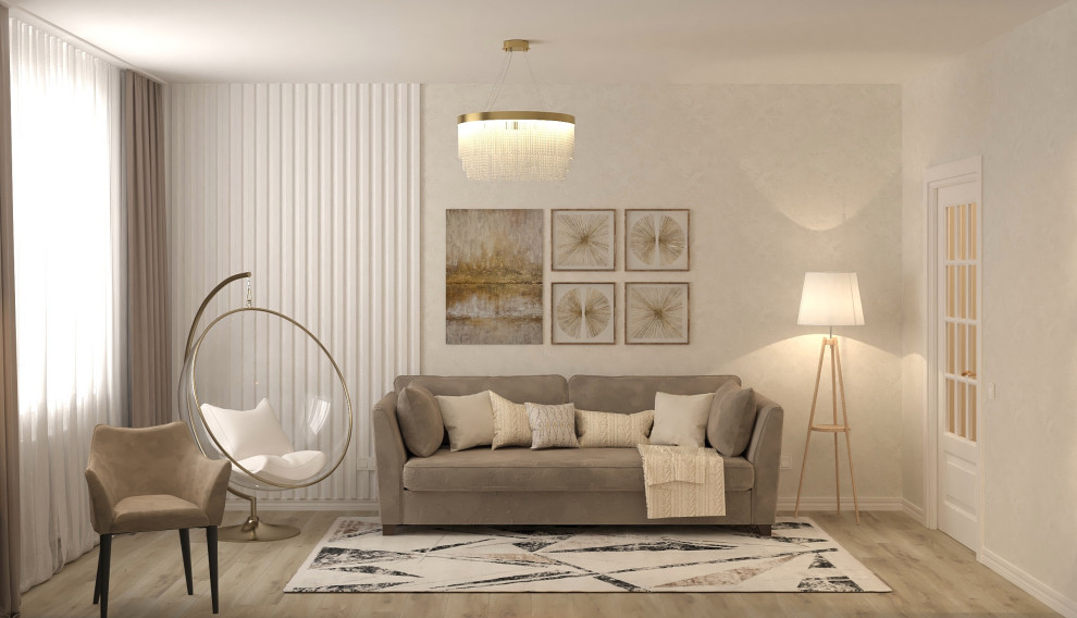 Золотые нити