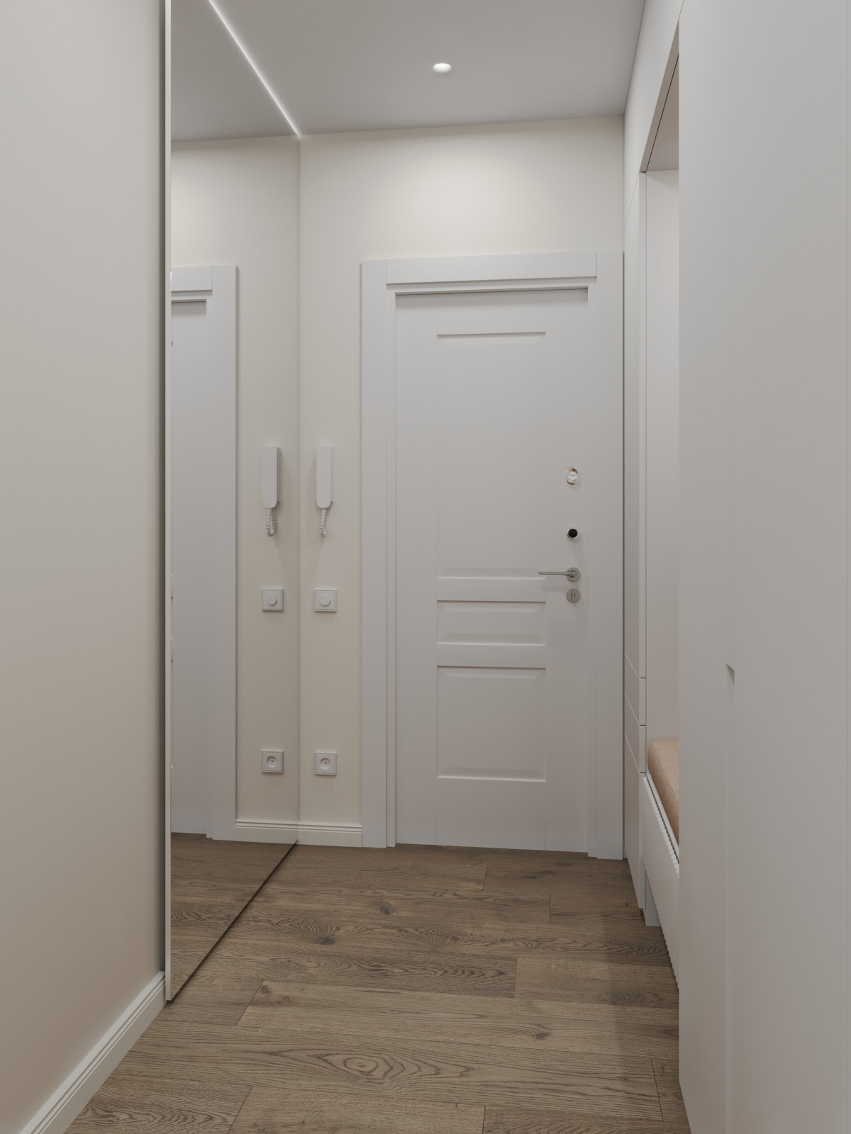 ЖК Малая Земля