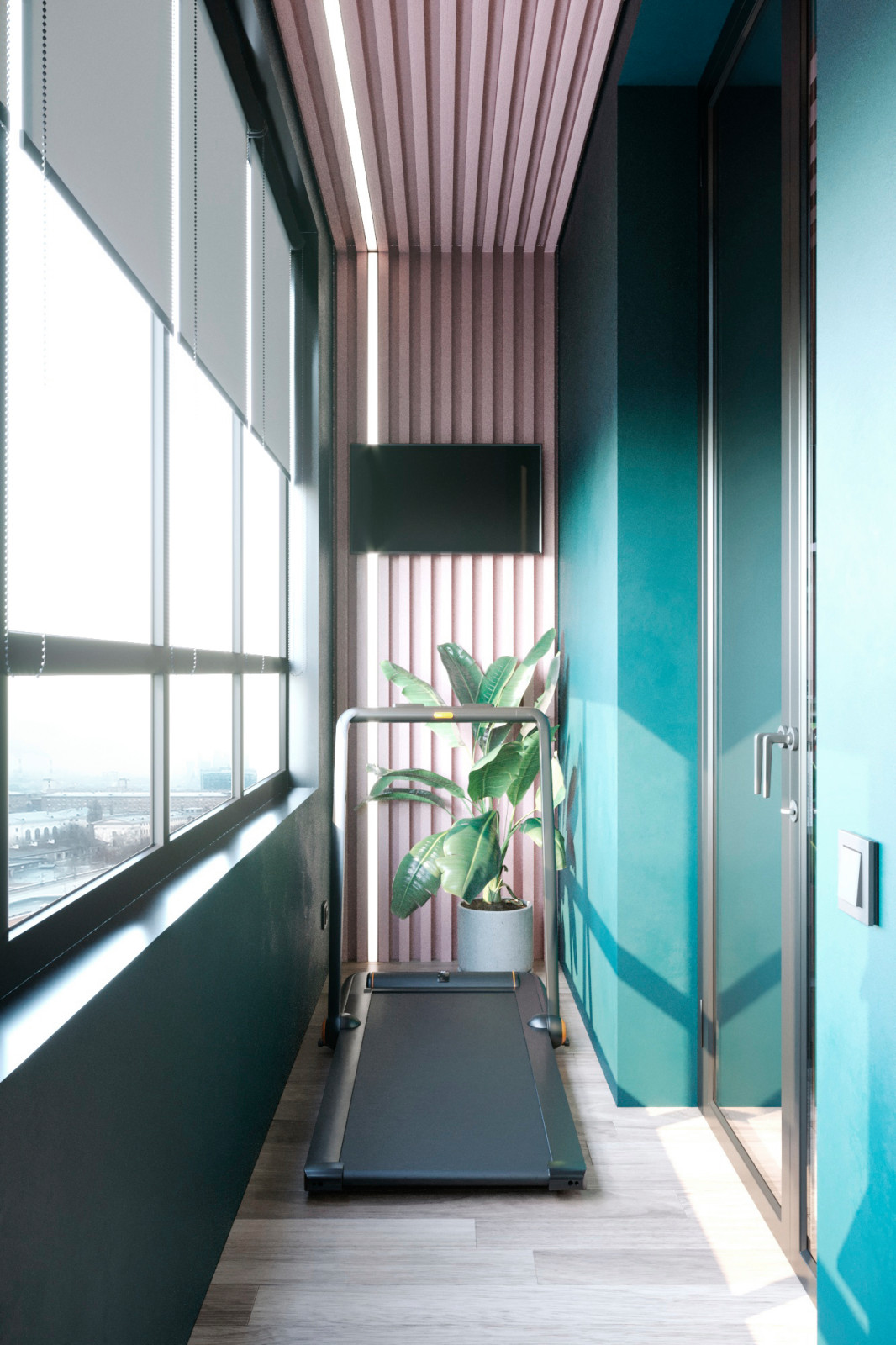 ЖК Вавилов дом