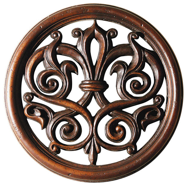 Persian Fl Grille Traditional Registers Grilles And Vents Persian Fl Grille