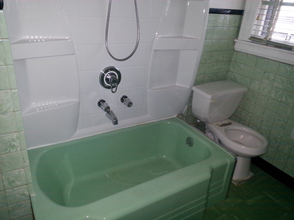 Bathroom remodeling - Queens NY
