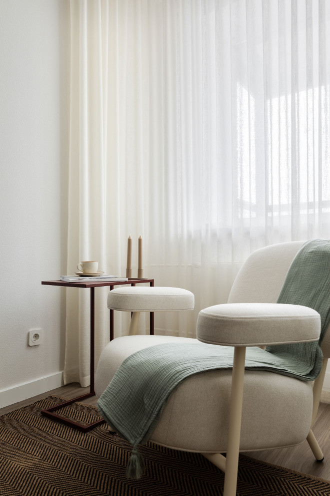 Квартира 36 кв.м.