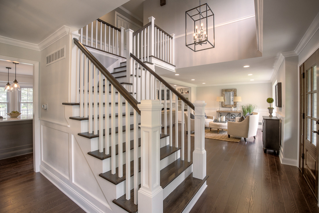 Northeast Overland Park Remodel 4
