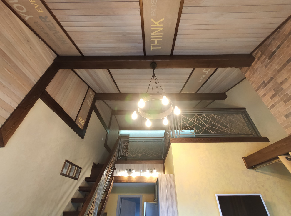 Домик для отдыха