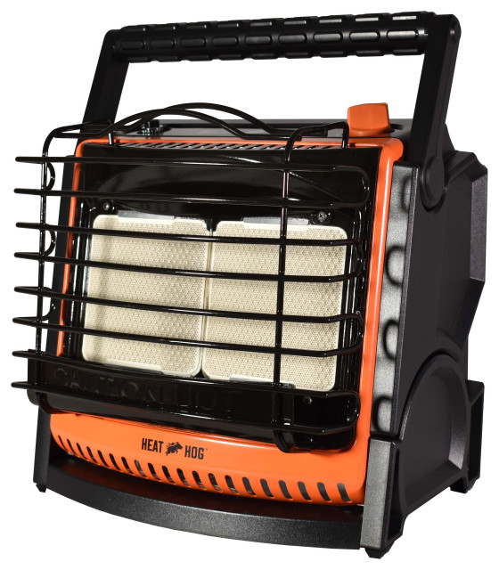 Heat Hog 18,000 BTU LP Portable Heater