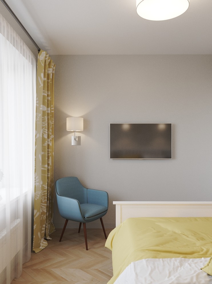 Евро-двушка для сдачи в аренду