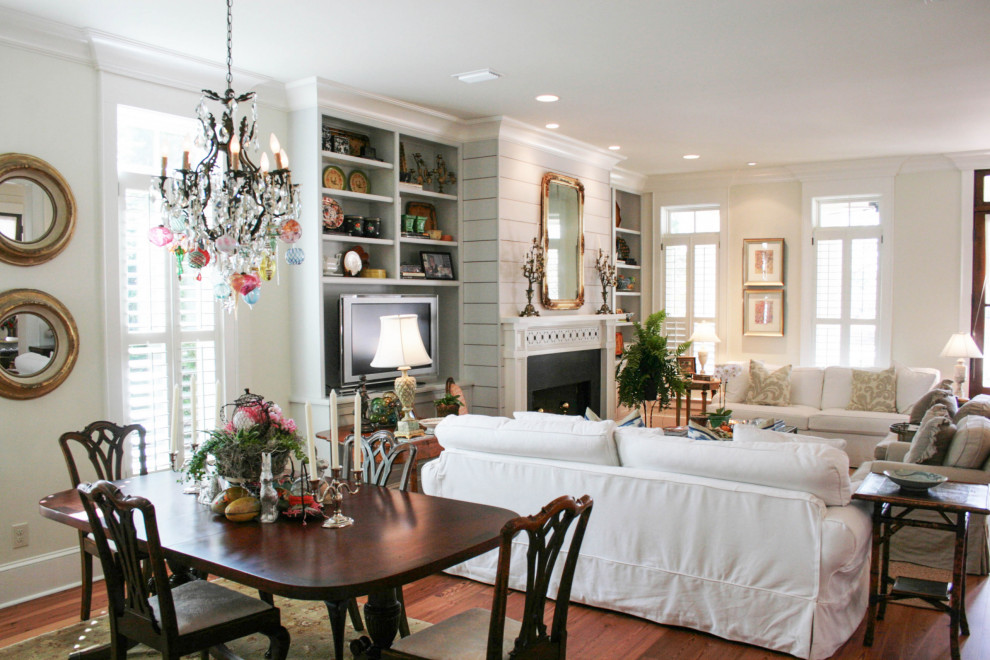 School Street Cottage
