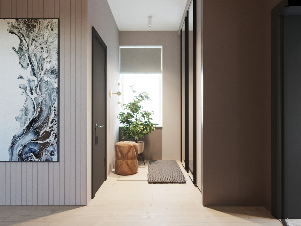 Загородный дом в Лалетино