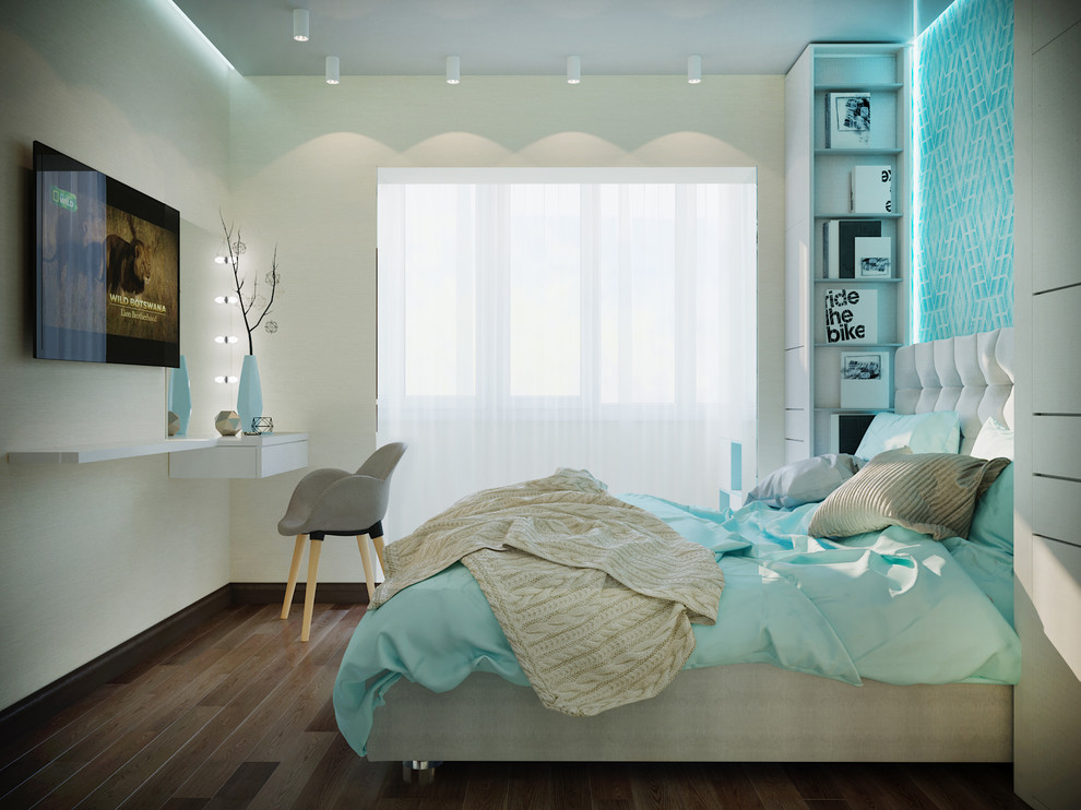 Гостевые апартаменты