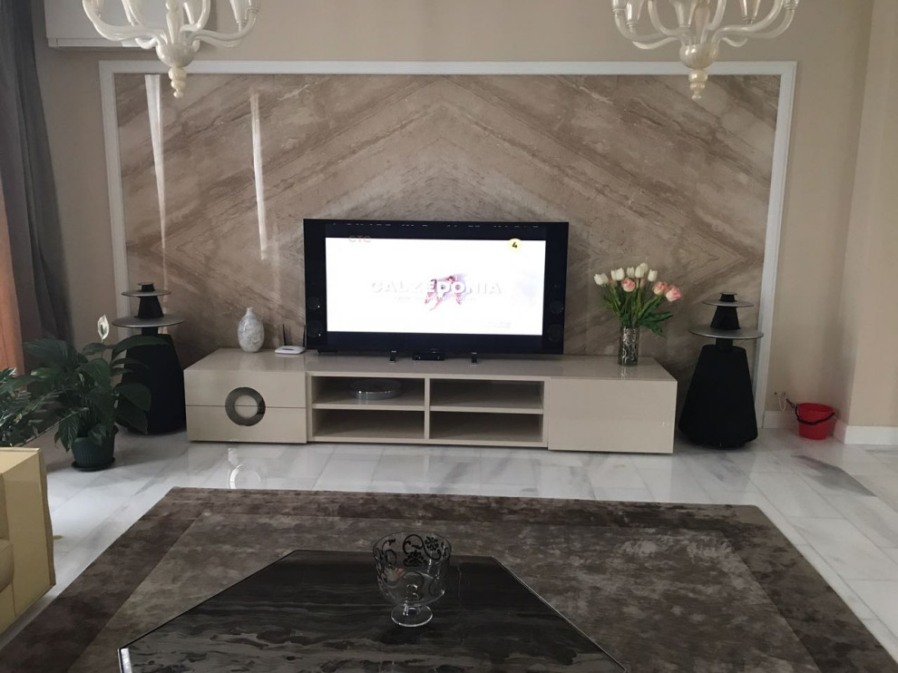 дом Грозный