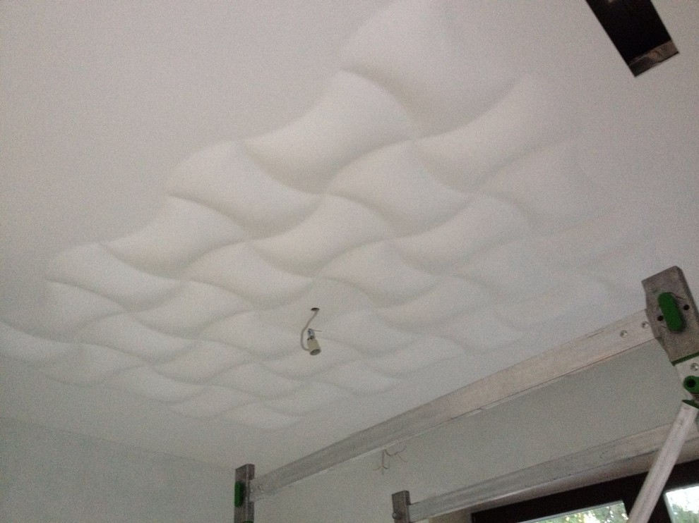 Столешницы из исскусственного камня