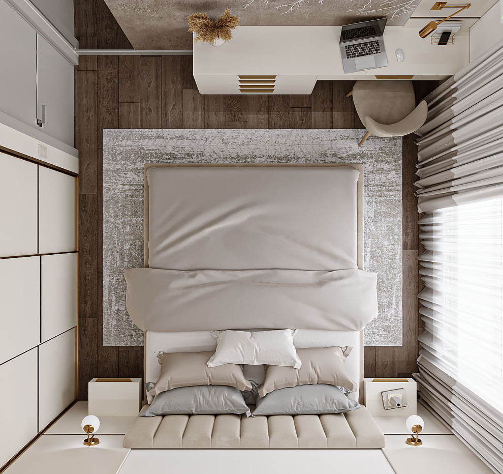 ЖК Вестердам