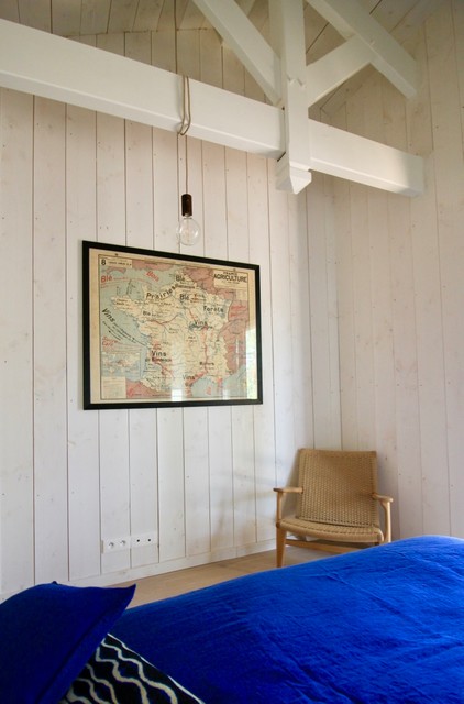 Maison de vacances, 250m&sup2; sovrum