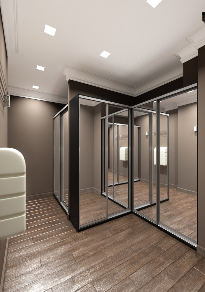 Квартира на Смоленской площади