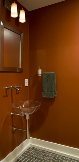 Washington DC Modern