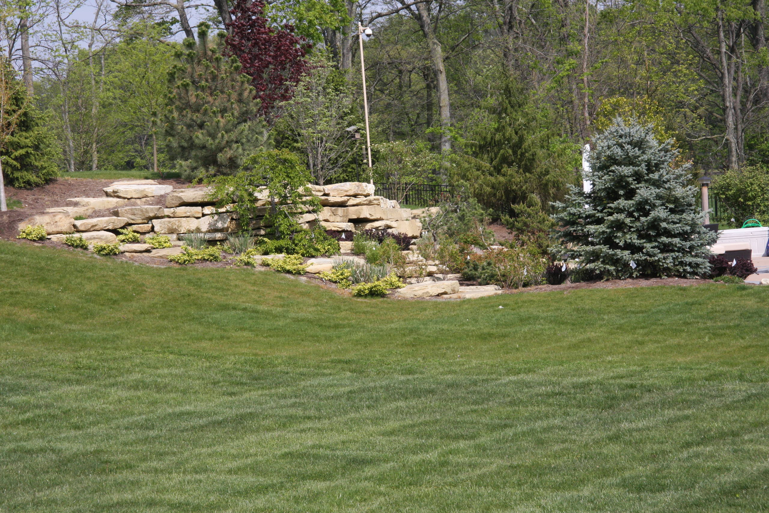 The Kaplan Residence