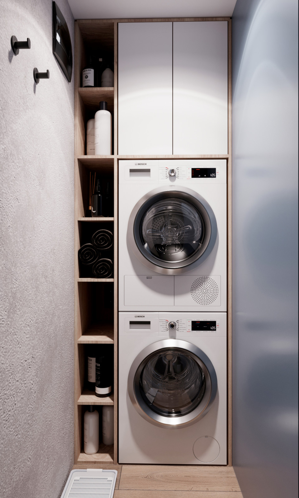 Цвет настроения синий