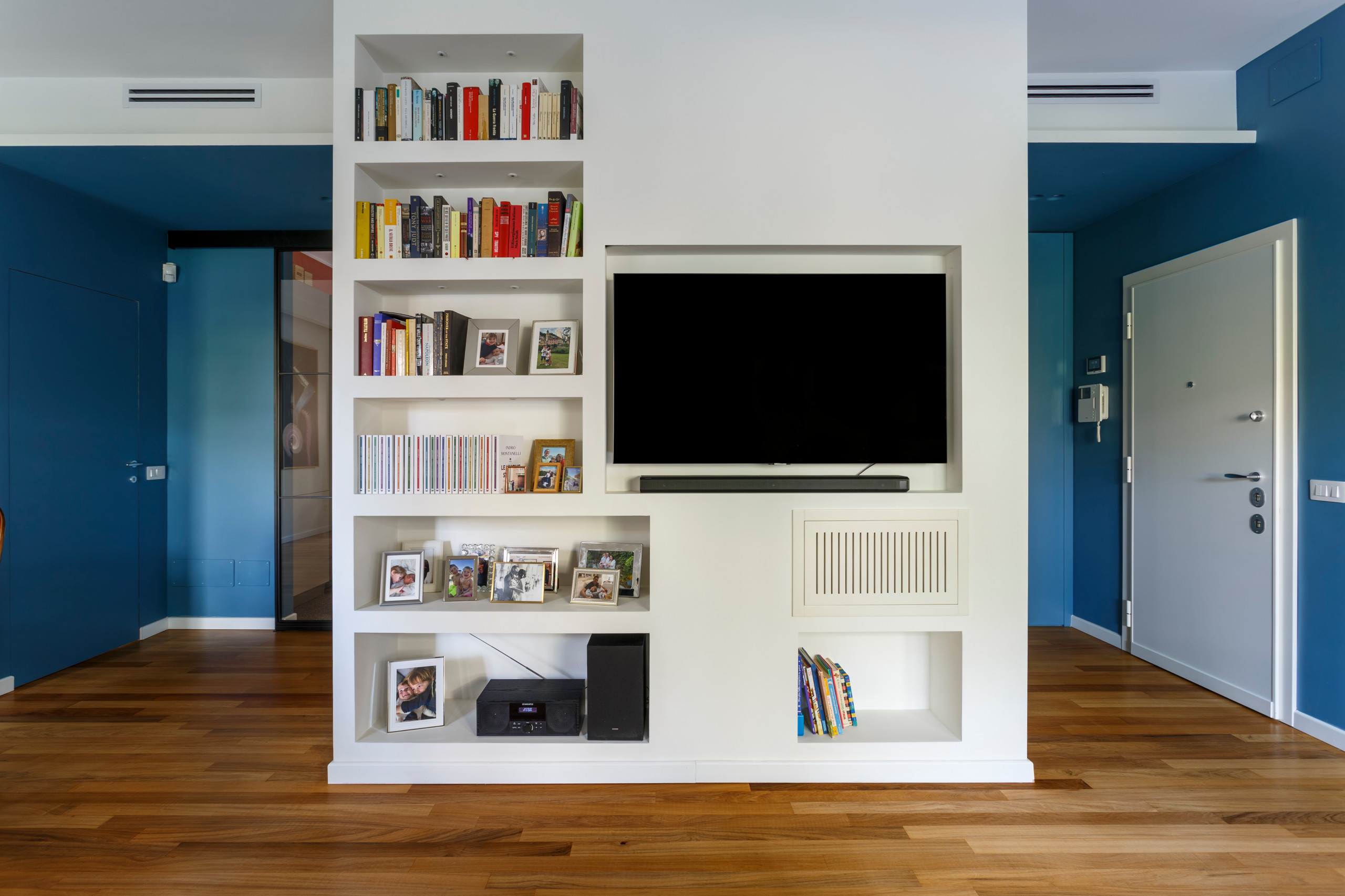 Appartamento Cortina