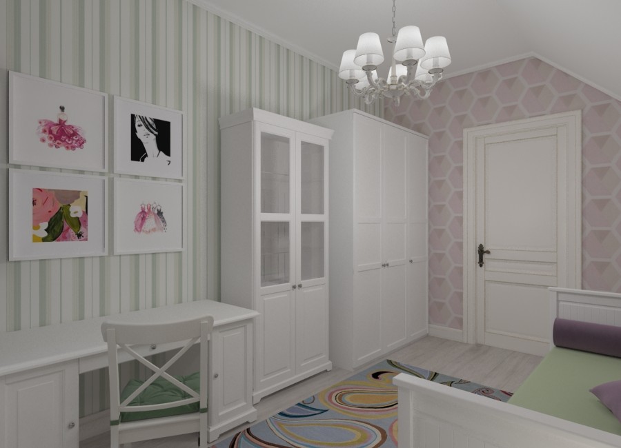 Интерьерный декор