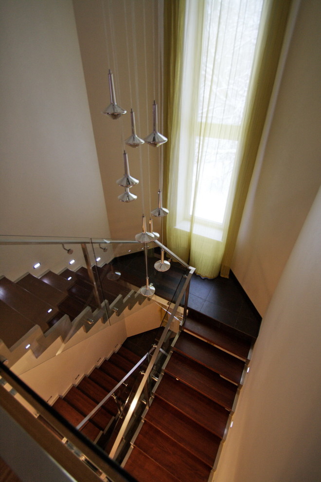 Дом в Красной Пахре