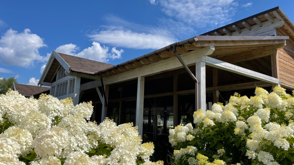 Конно-спортивный комплекс Пегас